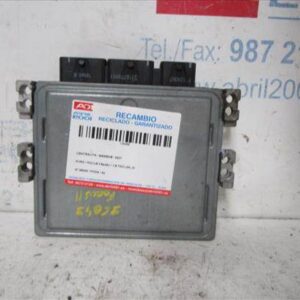 CENTRALITA Ford focus ii sedán (da_) 1.8 TDCi KKDA SIEMENS BLANCO    uce