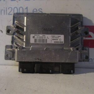 CENTRALITA Dacia sandero i (06.2008->) 1.2 16V G/ D4F F 7 - #Prov# GD4FF7PROV CONTINENTAL/8201117953 CONTINENTAL8201117953 BLANCO    uce