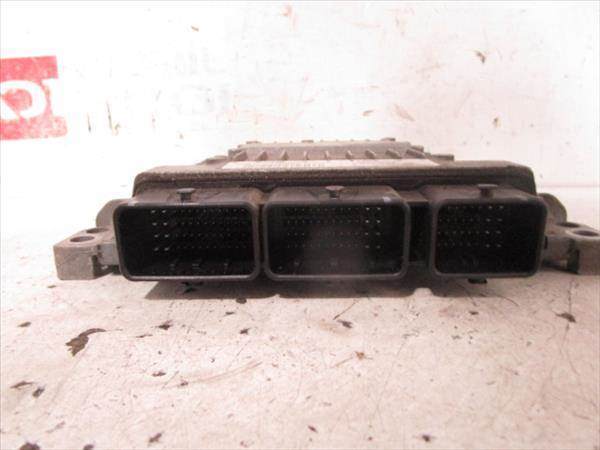 CENTRALITA Renault megane ii (bm0/1_, cm0/1_) 1.5 dCi D/ K9K P7 - #Prov# DK9KP7PROV SIEMENS/8200565863 SIEMENS8200565863 GRIS uce - Imagen 2