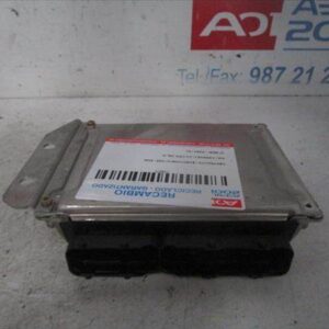 CENTRALITA Kia carens (rs)(2003->) 2.0 CRDi D4EA BOSCH/0281011024 BOSCH0281011024 PLATA    uce