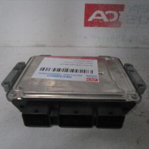 CENTRALITA Renault laguna ii (bg0)(2001->) 1.9 dCi (BG0G) D/ F9Q 674 - #Prov# DF9Q674PROV BOSCH/0281011969 BOSCH0281011969 PLATA uce