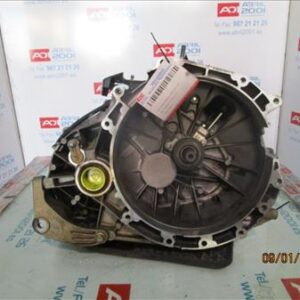 CAJA CAMBIOS MANUAL Ford mondeo iii (b5y) 2.0 16V CJBB 157R7002BC NEGRO    transmision