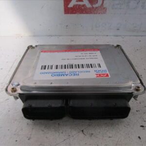 CENTRALITA Audi a4 berlina (8e)(04.2003->) 1.9 TDI (96kW) [1,9 Ltr. - 96 kW TDI] AVF BOSCH/0281011138 BOSCH0281011138 PLATA    uce