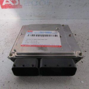 CENTRALITA BMW serie 3 berlina (e46)(1998->) 2.0 320d [2,0 Ltr. - 110 kW 16V Diesel CAT] M47N 204 D4 M47N204D4 BOSCH/0281010585 BOSCH0281010585 GRIS PLATA    uce