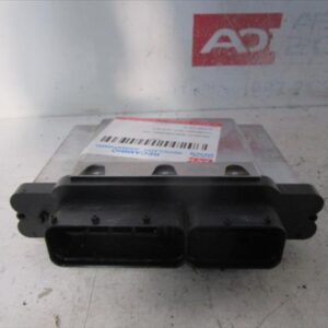 CENTRALITA Volkswagen polo v (6r1)(06.2009->) 1.2 TSI (90 CV) - #Prov# CJZ - #Prov# CJZPROV BOSCH/0261S09531 BOSCH0261S09531 NEGRO    uce