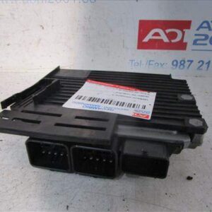 CENTRALITA Peugeot 308 (2007->) 1.6 HDi 9HC - #Prov# 9HCPROV CONTINENTAL GRIS    uce