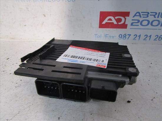 CENTRALITA Peugeot 308 (2007->) 1.6 HDi 9HC - #Prov# 9HCPROV CONTINENTAL GRIS uce