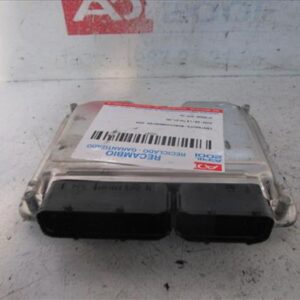 CENTRALITA Audi a6 berlina (4b2)(1997->) 1.9 TDI AVF BOSCH/038906019M BOSCH038906019M GRIS uce