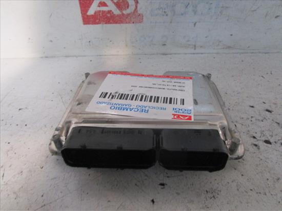 CENTRALITA Audi a6 berlina (4b2)(1997->) 1.9 TDI AVF BOSCH/038906019M BOSCH038906019M GRIS uce