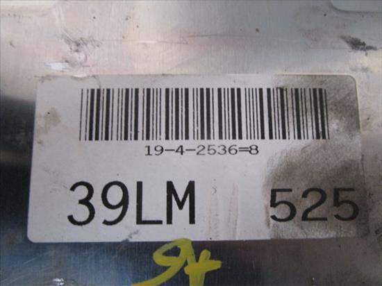 CENTRALITA Audi a6 berlina (4b2)(1997->) 1.9 TDI AVF BOSCH/038906019M BOSCH038906019M GRIS uce - Imagen 2