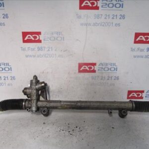 CREMALLERA DIRECCION ASISTIDA Mercedes-Benz clase a (bm 168)(05.1997->) 1.7 160 CDI (168.006) [1,7 Ltr. - 55 kW CDI Diesel CAT] OM 668.940 OM668940 VERDE    cremalleras STEERING GEAR ASSY