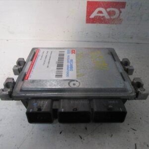 CENTRALITA Renault megane ii (bm0/1_, cm0/1_) 1.5 dCi D/ K9K P7 - #Prov# DK9KP7PROV SIEMNES/S122326114 SIEMNESS122326114 AZUL uce