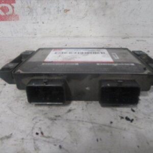 CENTRALITA Citroen xsara berlina (1997->) 1.9 D WJY (DW8B) WJY(DW8B) 9639587680 GRIS PLATA    uce