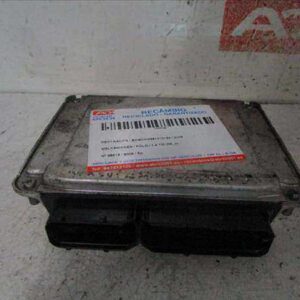 CENTRALITA Volkswagen polo iv (9n1)(11.2001->) 1.4 TDI BNM 045906019BP 45906019BP BOSCH/0281012194 BOSCH0281012194 ROJO    uce