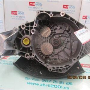 CAJA CAMBIOS MANUAL Opel insignia sports tourer (2008->) 2.0 Cosmo [2,0 Ltr. - 96 kW CDTI] A 20 DTJ - #Prov# A20DTJPROV F40 AZUL    transmision