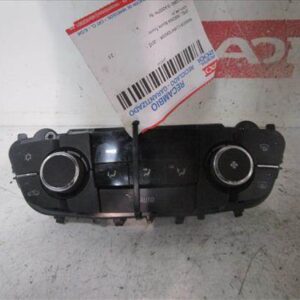 MANDOS CLIMATIZADOR Opel insignia sports tourer (2008->) 2.0 Cosmo [2,0 Ltr. - 96 kW CDTI] A 20 DTJ - #Prov# A20DTJPROV 13273095 AZUL    acondicionado aire calefaccion