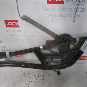 MECANISMO ELEVALUNAS DEL. DCHO. Mercedes-Benz sprinter 3-t furgón (903) 311 CDI OM 611.981 OM611981 0130821734 130821734 BLANCO    Delanteras delanteros Derechas derechos motor