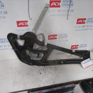 MECANISMO ELEVALUNAS DEL. IZDO. Mercedes-Benz sprinter 3-t furgón (903) 311 CDI OM 611.981 OM611981 0130821735 130821735 BLANCO    Delanteras delanteros Izquierdas izquierdos motor
