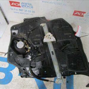 MECANISMO ELEVALUNAS DEL. DCHO. Mazda 5 berlina (cr)(2005->) 2.0 CD D/ RF - #Prov# DRFPROV G22C-5858X G22C5858X MARRON    Delanteras delanteros Derechas derechos motor