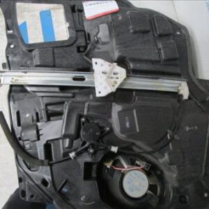 MECANISMO ELEVALUNAS DEL. IZDO. Mazda 5 berlina (cr)(2005->) 2.0 CD D/ RF - #Prov# DRFPROV GJ6A-5958X GJ6A5958X MARRON    Delanteras delanteros Izquierdas izquierdos motor