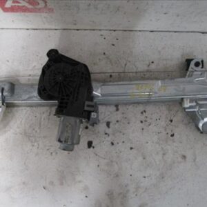 MECANISMO ELEVALUNAS DEL. DCHO. Citroen c4 (b7) 1.6 HDi 90 9HP (DV6DTED) 9HP(DV6DTED) 402276K GRIS    Delanteras delanteros Derechas derechos motor