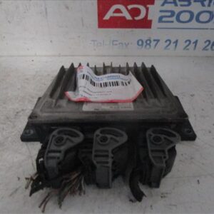 CENTRALITA Renault megane ii (bm0/1_, cm0/1_) 1.5 dCi (BM0F, CM0F) D/ K9K D 7 - #Prov# DK9KD7PROV DELPHI/83665077 DELPHI83665077 BLANCO    uce