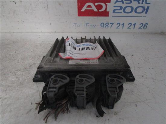 CENTRALITA Renault megane ii (bm0/1_, cm0/1_) 1.5 dCi (BM0F, CM0F) D/ K9K D 7 - #Prov# DK9KD7PROV DELPHI/83665077 DELPHI83665077 BLANCO uce