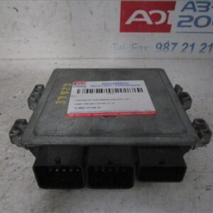 CENTRALITA Ford focus iii 1.6 TDCi D/T1DB - #Prov# DT1DBPROV CONTINENTAL/3180133007 CONTINENTAL3180133007 ROJO    uce