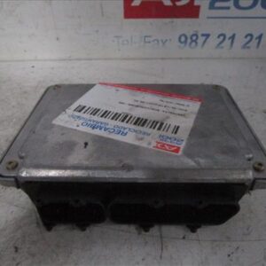 CENTRALITA Audi a4 berlina (b5)(1994->) 1.9 TDI Quattro [1,9 Ltr. - 81 kW TDI] AFN BOSCH/0281001966 BOSCH0281001966 AZUL    uce