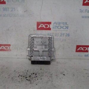 CENTRALITA Peugeot 407 coupé (2005->) 2.7 HDi UHZ (DT17) UHZ(DT17) 5WS40379A GRANATE    uce