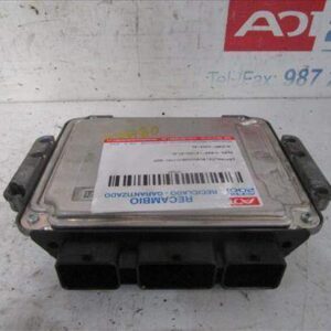 CENTRALITA Ford c-max (cb3)(2007->2010) 1.6 TDCi HHDA BOSCH/0281011701 BOSCH0281011701 AZUL    uce