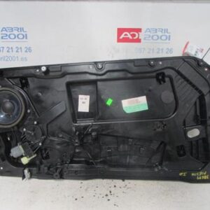 MECANISMO ELEVALUNAS DEL. IZDO. Ford fiesta vi 1.6 Ti ST 182 CV - #Prov# JTJB - #Prov# JTJBPROV 8A61-4A389B 8A614A389B AZUL    Delanteras delanteros Izquierdas izquierdos motor