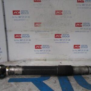 TRANSMISION CENTRAL TRASERA Jeep grand cherokee (wh)(2005->) 3.0 CRD Limited [3,0 Ltr. - 160 kW CRD CAT] D 642.980  - #Prov# D642980PROV NEGRO