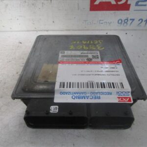 CENTRALITA Volkswagen jetta vi (162)(10.2010->) 1.6 Sport [1,6 Ltr. - 77 kW TDI DPF] CAYC - #Prov# CAYCPROV CINTINENETAL/5WP42696AA CINTINENETAL5WP42696AA BLANCO uce NAV