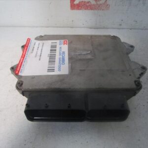 CENTRALITA Lancia ypsilon (101)(09.2003->) 1.3 JTD 188 A9.000 188A9000 MAGNETI/55195819 MAGNETI55195819 NEGRO    uce