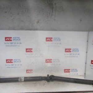 TRANSMISION CENTRAL Mercedes-Benz clase c (bm 203) berlina (02.2000->) 1.8 180 Compressor (203.046) [1,8 Ltr. - 105 kW CAT] M 271.946 M271946 NEGRO