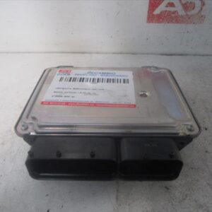 CENTRALITA Skoda octavia berlina (1z3)(2004->) 1.9 TDI BXE BOSCH/0281011883 BOSCH0281011883 GRIS    uce