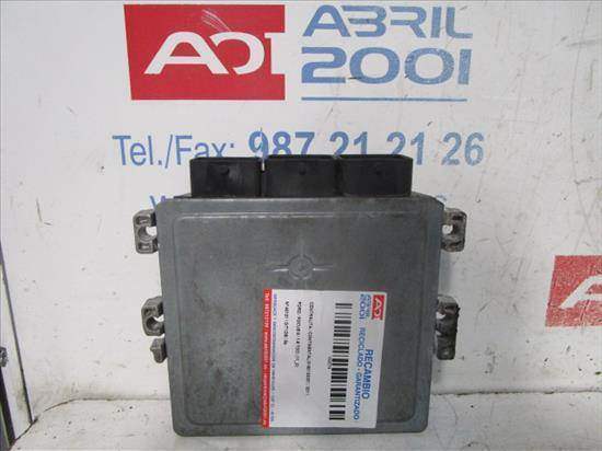 CENTRALITA Ford focus iii 1.6 TDCi D/T1DB - #Prov# DT1DBPROV CONTINENTAL/3180133007 CONTINENTAL3180133007 BLANCO uce