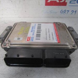 CENTRALITA Kia ceed (ed)(2006->) 1.6 Concept [1,6 Ltr. - 66 kW CRDi CAT] D/D4FB-5W - #Prov# DD4FB5WPROV BOSCH/0281017218 BOSCH0281017218 BLANCO    uce