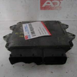 CENTRALITA Fiat ii punto (188) berlina (1999->) 1.3 JTD 16V 188 A9.000 188A9000 55186608 ROJO    uce