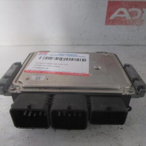 CENTRALITA Citroen c3 (09.2009->) 1.4 HDi 70 8H01 - #Prov# 8H01PROV BOSCH/0281017337 BOSCH0281017337 BLANCO    uce