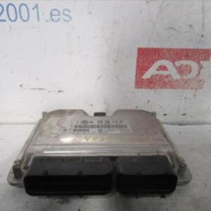 CENTRALITA Volkswagen golf iv berlina (1j1)(1997->) 1.9 TDI ATD 038906012AP 38906012AP BOSCH/038906019DF BOSCH038906019DF NEGRO BOSCH   uce