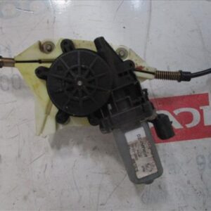 MECANISMO ELEVALUNAS DEL. IZDO. Alfa Romeo 156 (2003->) 1.9 JTD D/192A5000 - #Prov# D192A5000PROV GRIS    Delanteras delanteros Izquierdas izquierdos motor