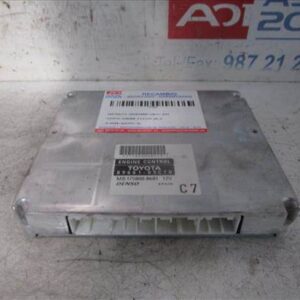 CENTRALITA Toyota avensis berlina (t25)(2003->) 2.2 D-CAT 2AD-FHV 2ADFHV DENSO/89661-OSC70 DENSO89661OSC70 GRIS    uce