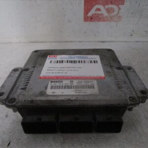 CENTRALITA Renault laguna ii (bg0)(2001->) 2.2 dCi (BG0F) D/ G9T D7 - #Prov# DG9TD7PROV BOSCH/0281010637 BOSCH0281010637 GRIS uce