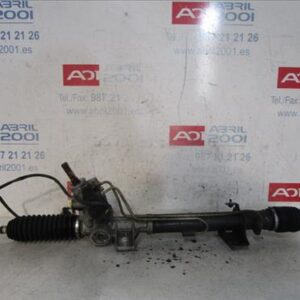 CREMALLERA DIRECCION ASISTIDA Renault laguna ii (bg0)(2001->) 2.2 dCi (BG0F) D/ G9T D7 - #Prov# DG9TD7PROV GRIS    cremalleras STEERING GEAR ASSY