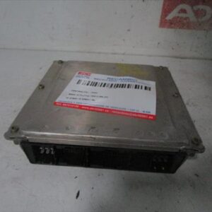 CENTRALITA BMW serie 5 touring (e39)(1997->) 3.0 530d [3,0 Ltr. - 135 kW 24V Turbodiesel CAT] D 306D1 - #Prov# D306D1PROV 0281001830 281001830 7785540 NEGRO    uce