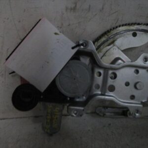 MECANISMO ELEVALUNAS DEL. IZDO. Suzuki swift iii (sg) 1.3 M13A GRIS    Delanteras delanteros Izquierdas izquierdos motor