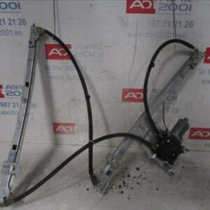 MECANISMO ELEVALUNAS DEL. DCHO. Citroen xsara picasso (1999->) 1.6 HDi D-9HX - #Prov# D9HXPROV GRIS    Delanteras delanteros Derechas derechos motor