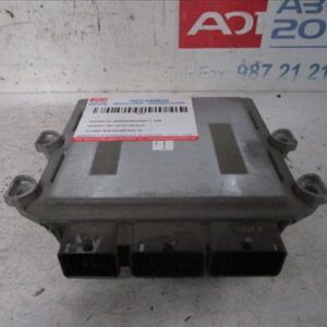 CENTRALITA Peugeot 407 (2004->) 2.0 HDi 135 RHR (DW10BTED4) RHR(DW10BTED4) SIEMENS/5WS40264D-T SIEMENS5WS40264DT GRIS    uce